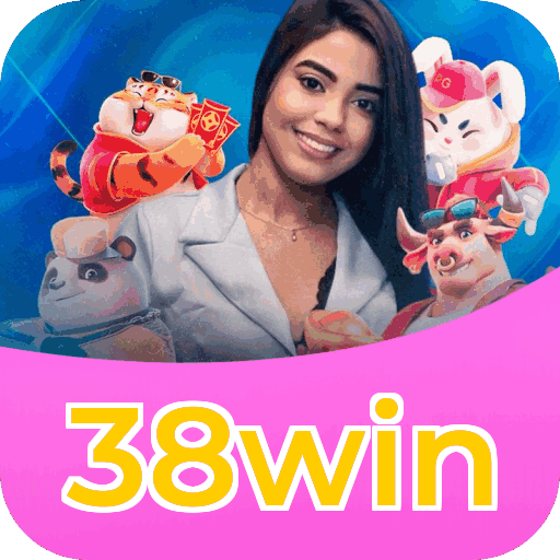 Catálogo slots 38win mostrando top jogos Gates Olympus Sweet Bonanza Fortune Tiger Big Bass volatilidade RTP