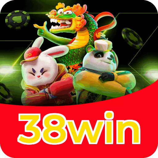Logo da 38win